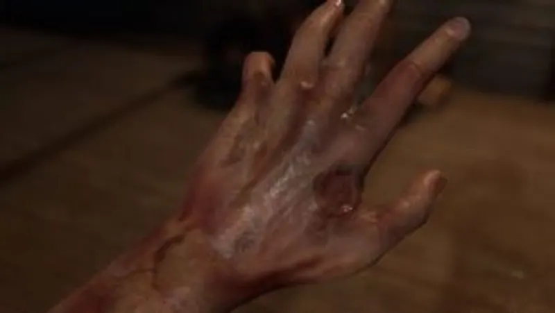 Horror Story: Hallowseed - main