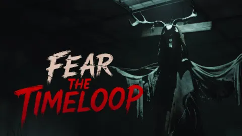 Fear The Timeloop Xbox montrant l’horreur de Saint Heritage Hospital