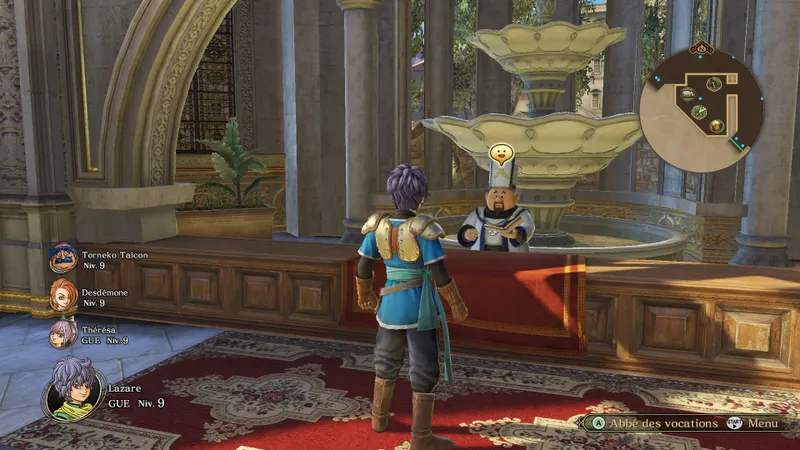 Dragon Quest Heroes 2