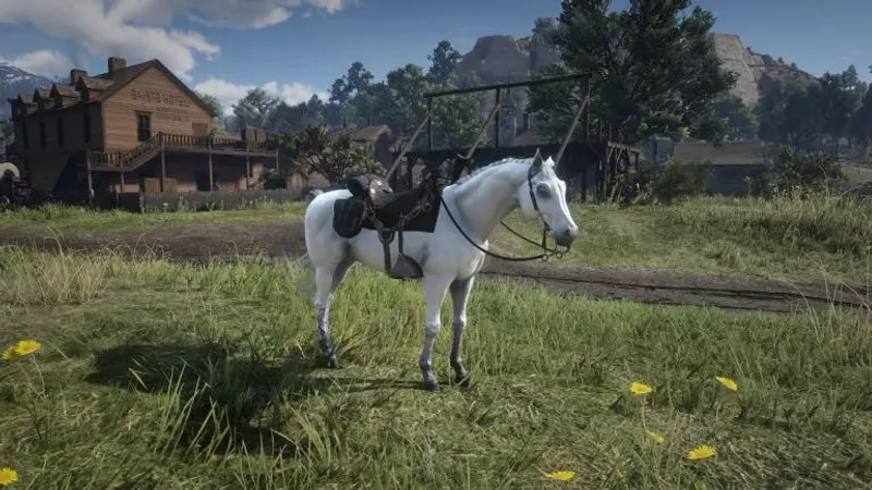 Comment obtenir le meilleur cheval ?