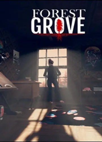Forest Grove — jaquette du jeu