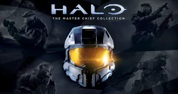 Halo: The Master Chief Collection — jaquette du jeu