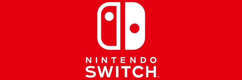Logo Nintendo Switch