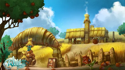 Wakfu