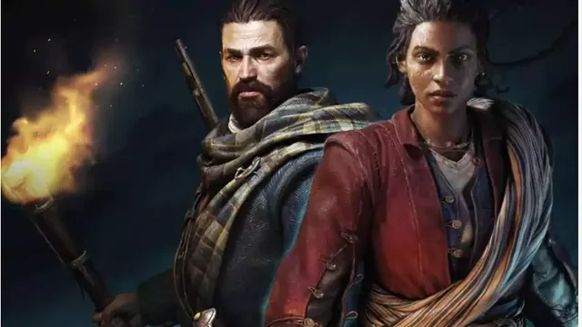Banishers : Ghosts of New Eden, un jeu d’action-RPG poignant et spectaculaire