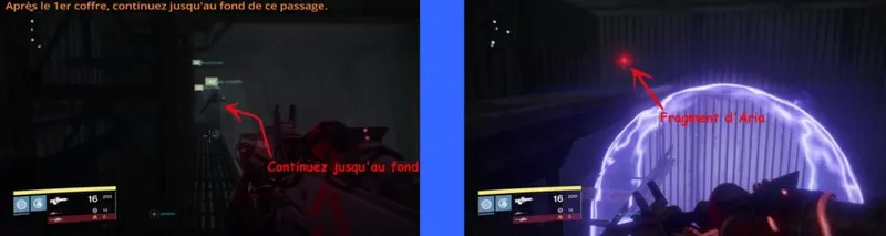 destiny fragments aria