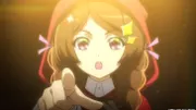 Red Riding Hood anime : le Petit Chaperon rouge dans son univers de conte policier