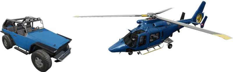 Jurassic World Evolution Ranger/Unité de confinement