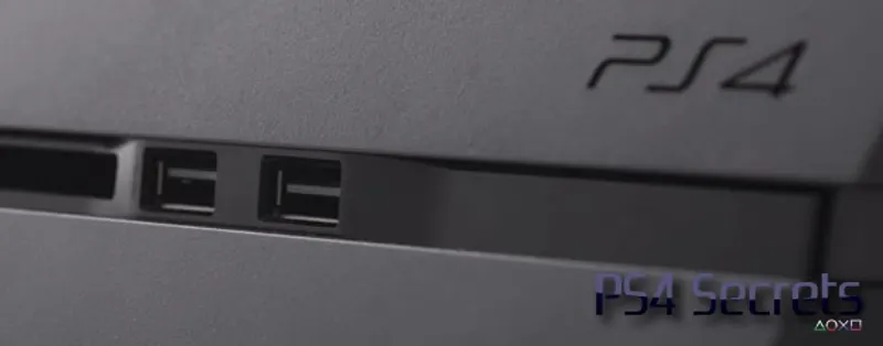 Playstation 4 : Les 5 fonctionnalités que vous ne connaissez pas