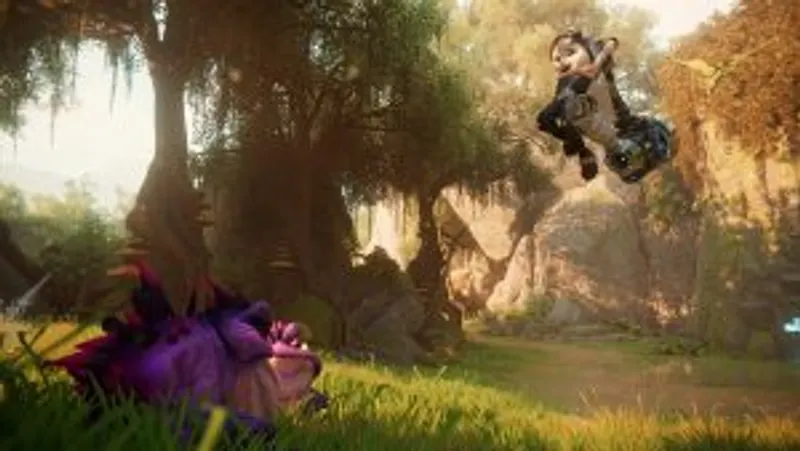 Ratchet & Clank: Rift Apart