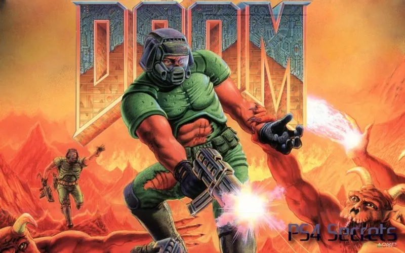 Doom