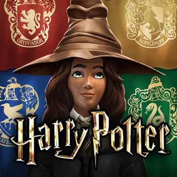Harry Potter : Secret à Poudlard — jaquette du jeu