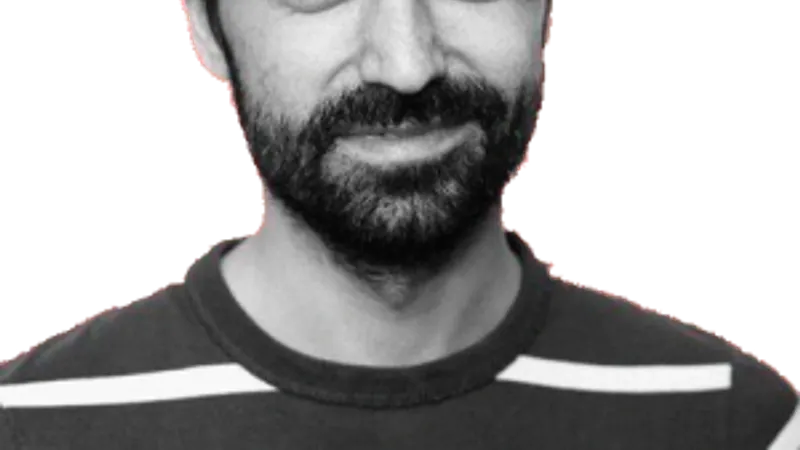 Altero - Interview du Créateur du jeu – Sergio Schiavo