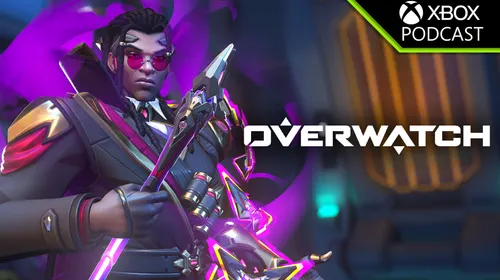 Overwatch Doctrine sur le visuel officiel de l’épisode Xbox