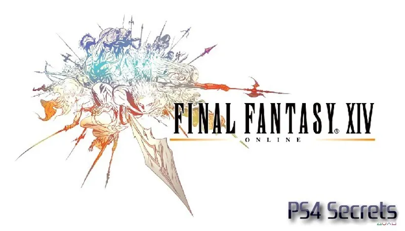 Final Fantasy XIV sera meilleur sur PS4