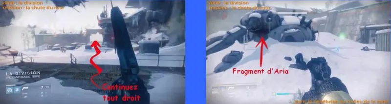 destiny fragments aria