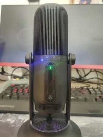 Thronmax Mdrill One Pro, un micro multifonction de qualité !
