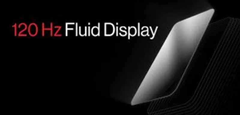Fluid Display