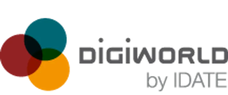 Idate digiworld