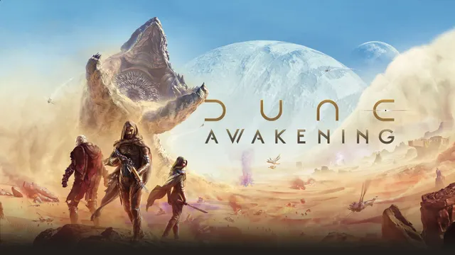 [Test] Dune Awakening test : acheter sur PC ou attendre 2025 infos officielles