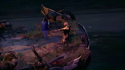 Zero Parades sortie PC : le RPG espion de ZA/UM sur PC et PS5