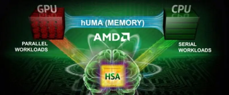 La botte secrete de la PS4 selon AMD