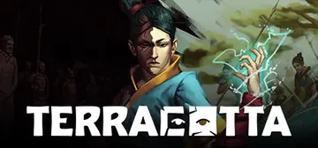 Terracotta — jaquette du jeu