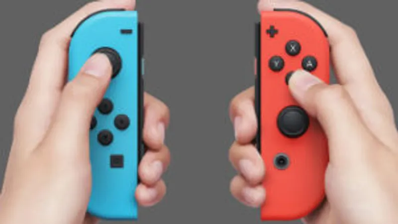 les personnages ainsi que le trailer dévoilés