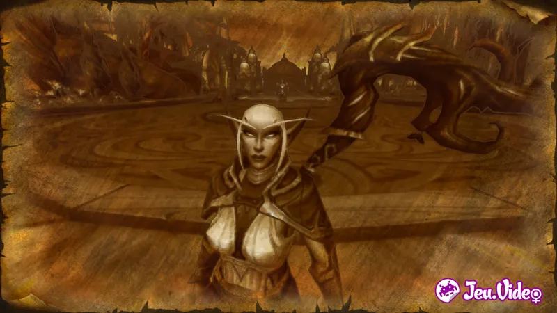 world of warcraft suramar