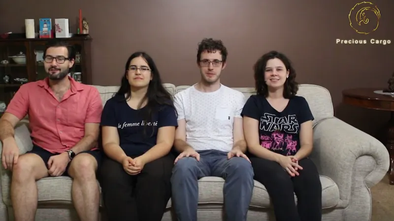 L'Afrique et le jeu vidéo - partie 3 : Des acteurs ambitieux et talentueux