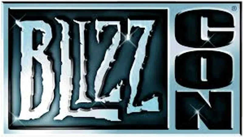 logo blizzcon