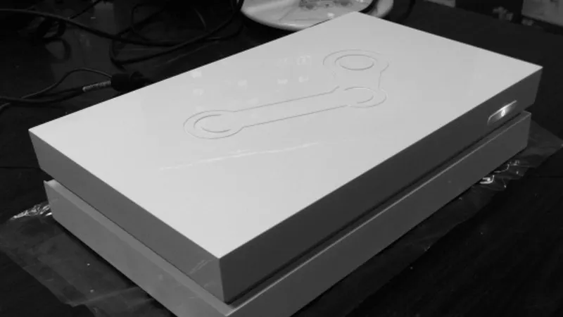 La Steam Machine d'iBuyPower au prix d'une Xbox