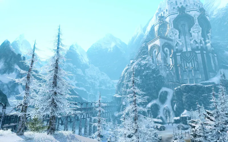 Nouvelle zone ArcheAge