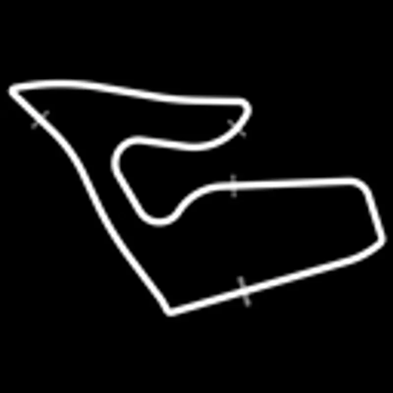 GRID Autosport dévoile ses circuits