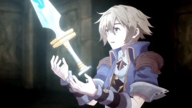 Trinity Trigger, le Old-school s'invite sur switch, à quoi pouvons-nous nous attendre ?