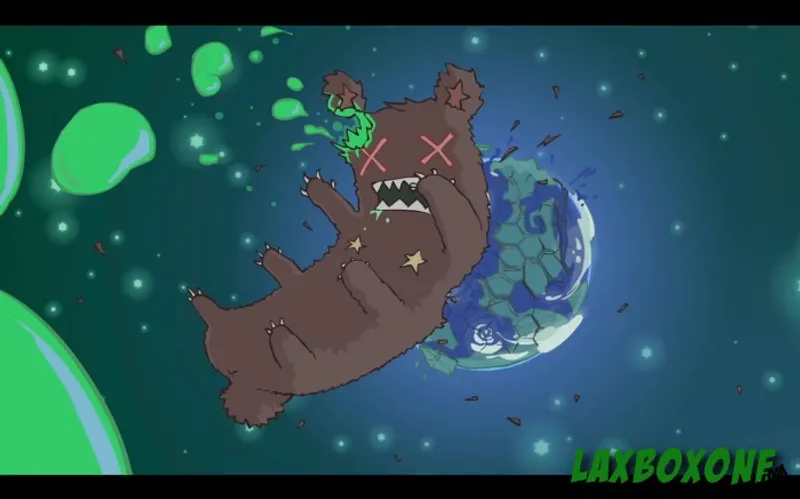 Game 4 pour Xbox One