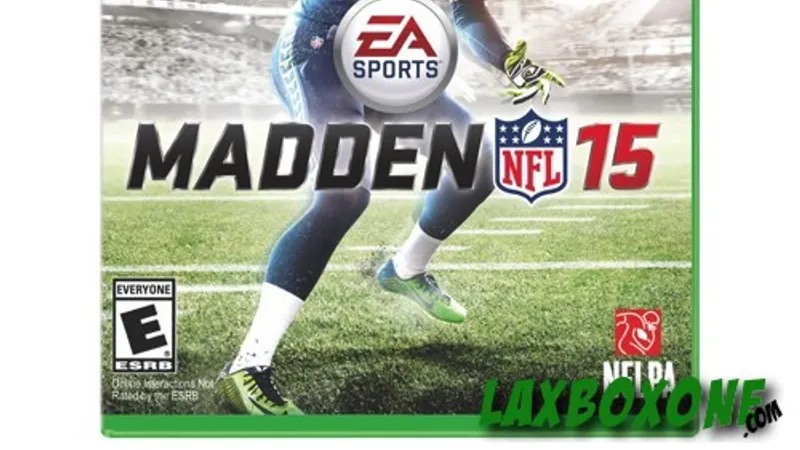 Pas de démo pour Madden NFL 15