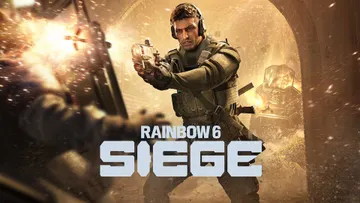 Rainbow Six Siege X Operation Split Fire avec Noor