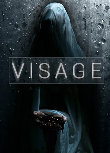 Visage — jaquette du jeu