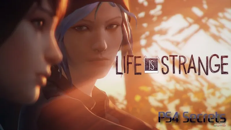 Life is Strange