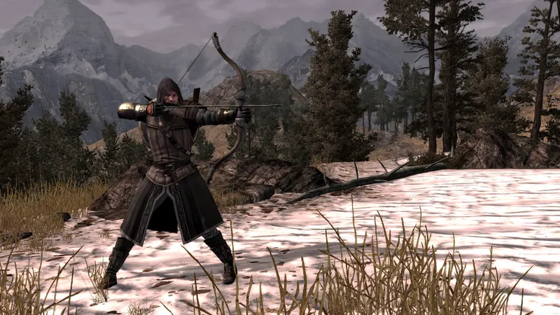 War in the North avis : capture officielle à surveiller pour les performances