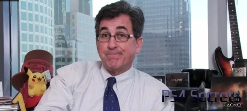 Et si une PS4 à 349€ débarquait selon Michael Pachter