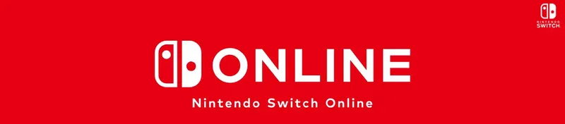 Nintendo Switch Online 
