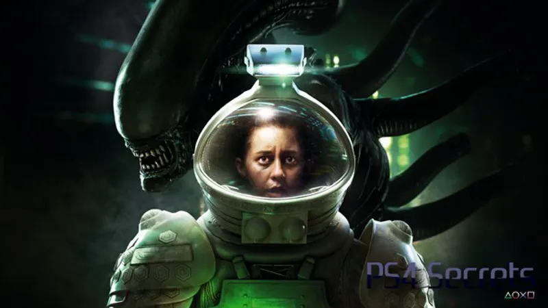 Alien : Isolation