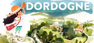 Dordogne — jaquette du jeu