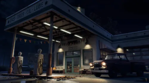 Halloween : The Game, visuel officiel d’East Haddonfield