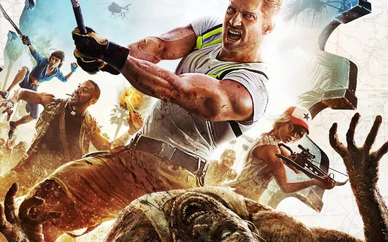 Dead Island