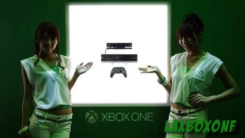 Xbox one: Projet sur le marché chinois