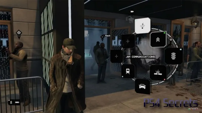 Watch Dogs se dirigeait vers une veritable catastrophe ?