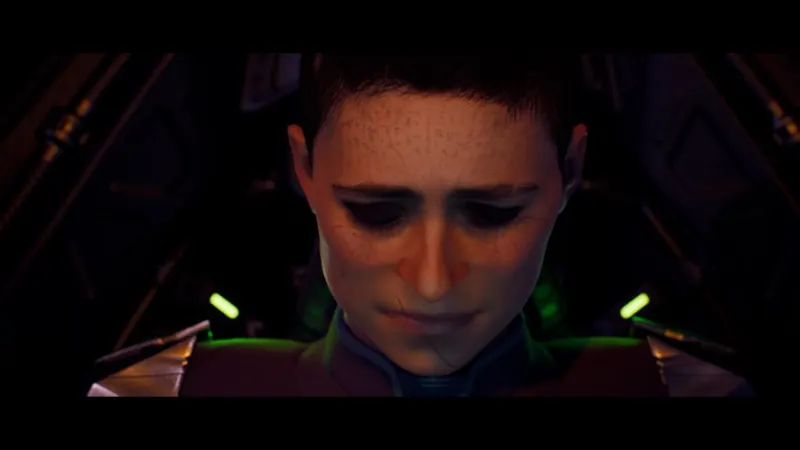 Nora une femme divisée